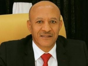 Director, National Intelligence and Security Service (NISS)