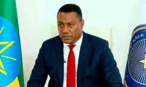 Image of Demelash Gebremichael