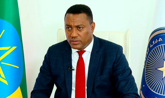 Image of Demelash Gebremichael