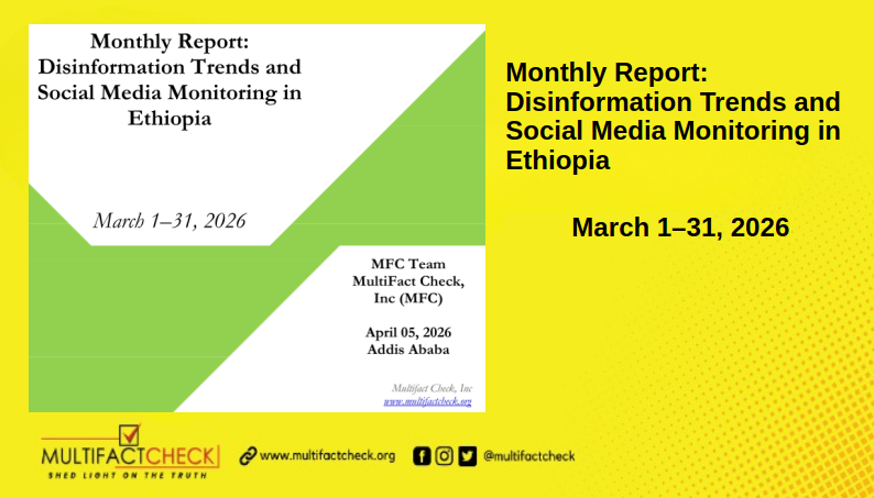 Thumbnail image for MFC Monthly Disinformation Trends and Social Media Monitoring Report